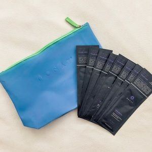 Monat Replenish Masque samples